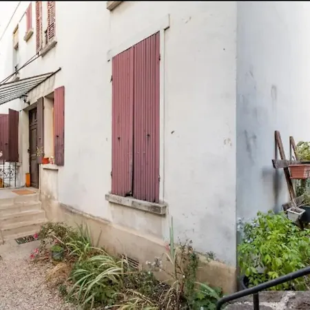 Le Loft De L'artiste Sevres
