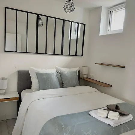 Διαμέρισμα Le Loft De L'artiste Sèvres